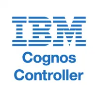 Logo IBM Cognos Controller