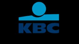 Logo KBC